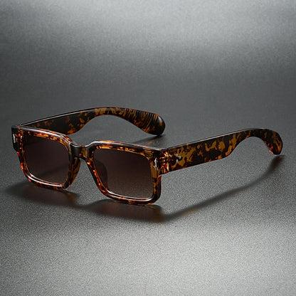 Obsidian Sunglasses