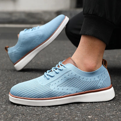 Raptor Knit Sneakers