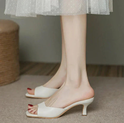 Jessi Heels