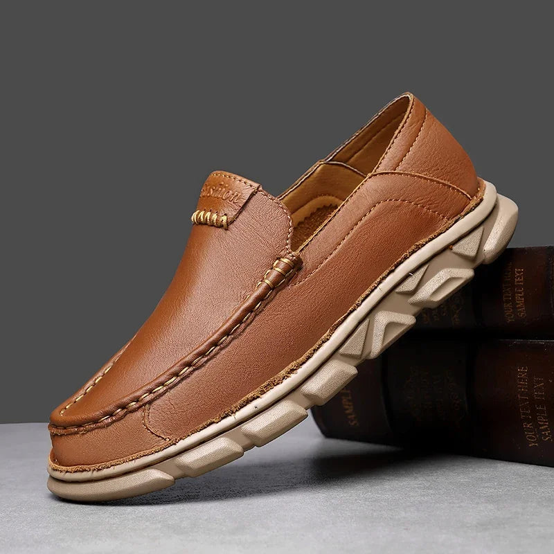 Corso Slip-On Loafers