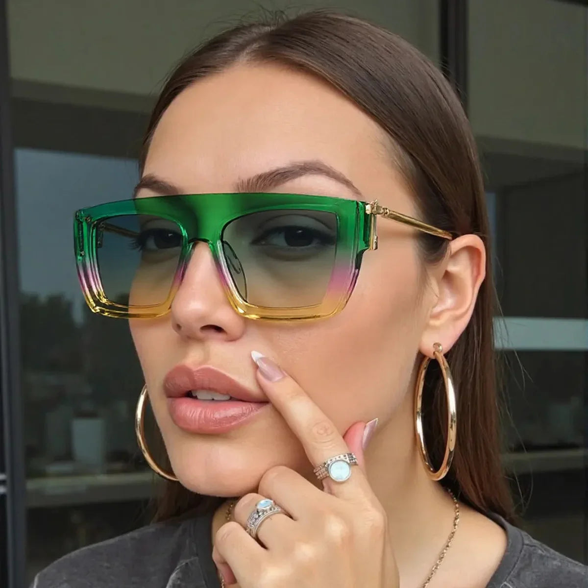 Horizon Sunglasses