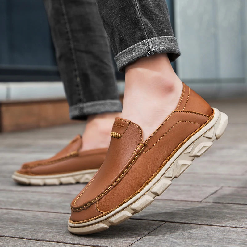 Corso Slip-On Loafers