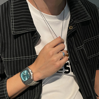 Corso Calendar Watch