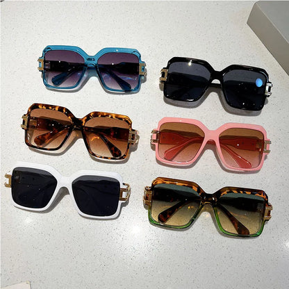 Mystique Sunglasses