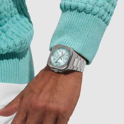 Corso Calendar Watch