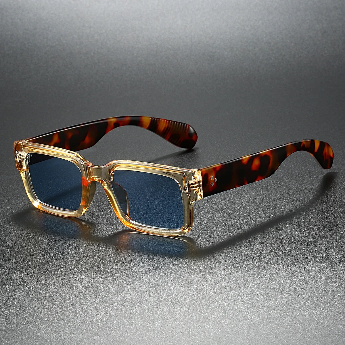 Obsidian Sunglasses