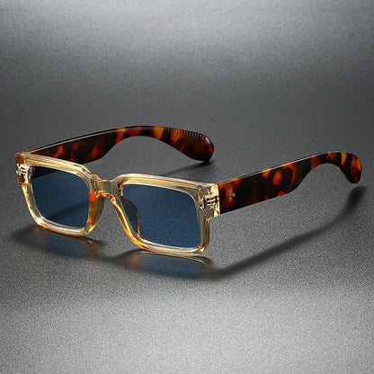 Obsidian Sunglasses