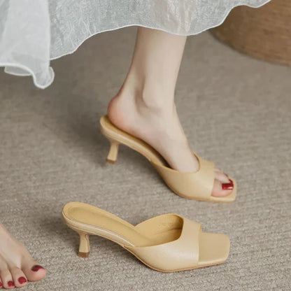 Jessi Heels