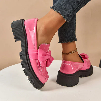 Platform Shoes