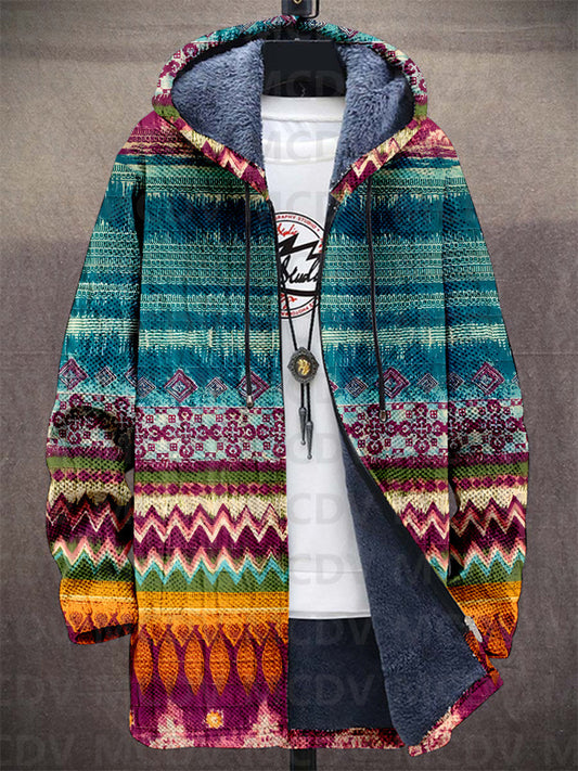 Sophie | Art-Inspired Luxury Hoodie