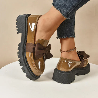 Platform Shoes