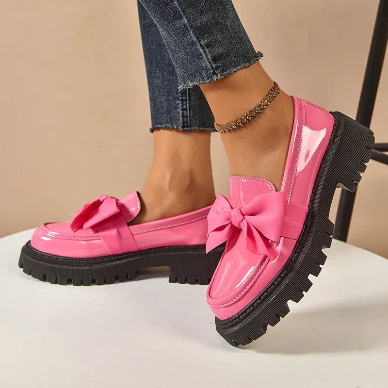 Platform Shoes