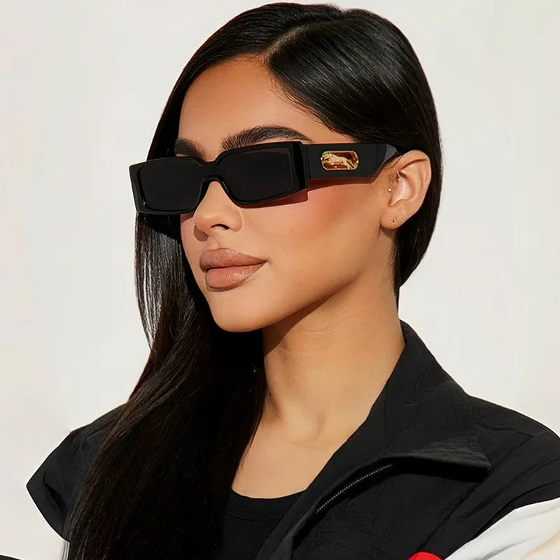 Cheetah Sunglasses