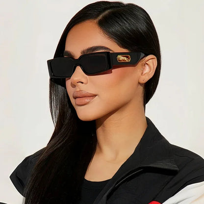 Cheetah Sunglasses