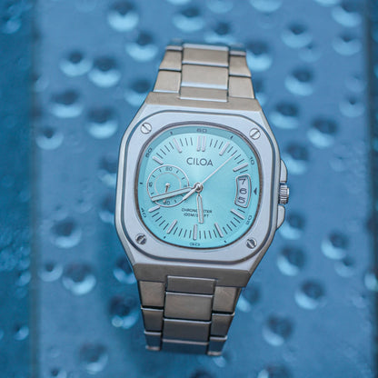 Corso Calendar Watch