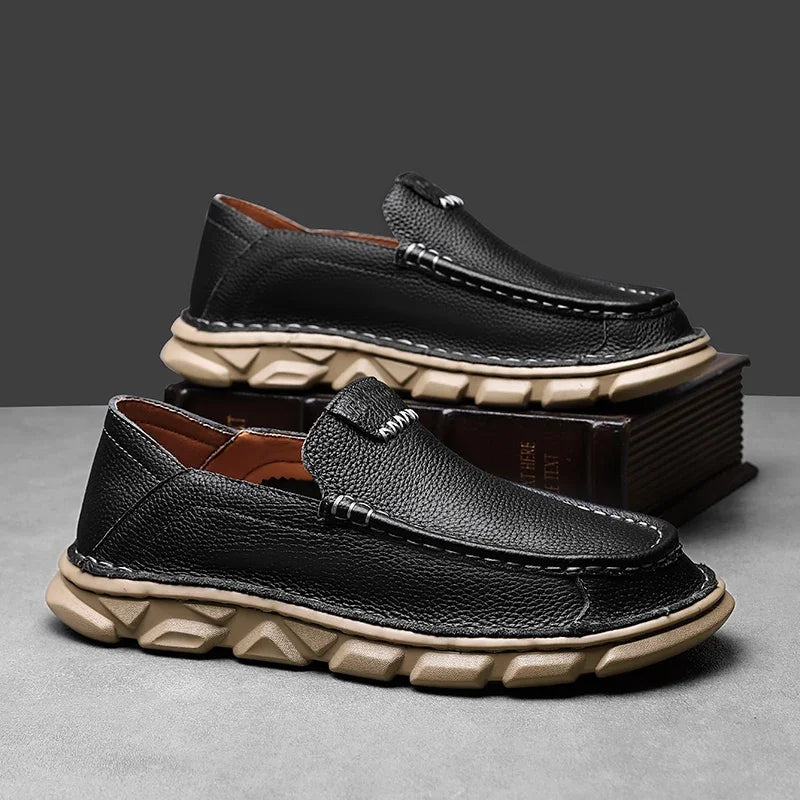 Corso Slip-On Loafers