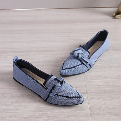 Elegant Luxe Loafers