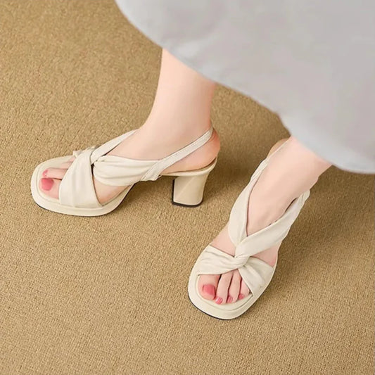 Diosa Sandals