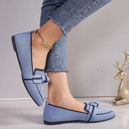 Elegant Luxe Loafers