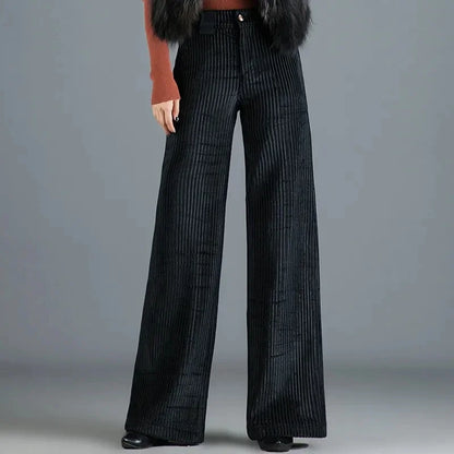Statement Trousers