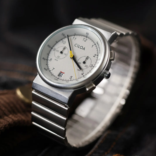 Apex Calendar Watch