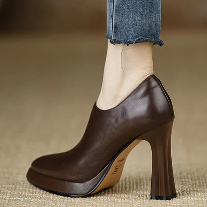 Stylish Pumps