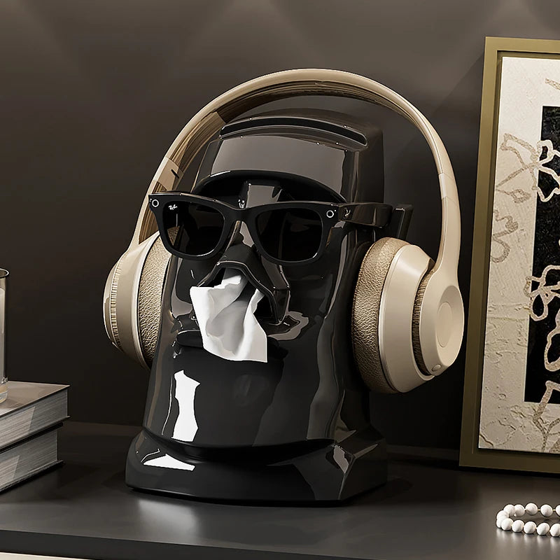 Monolith Accessory Holder