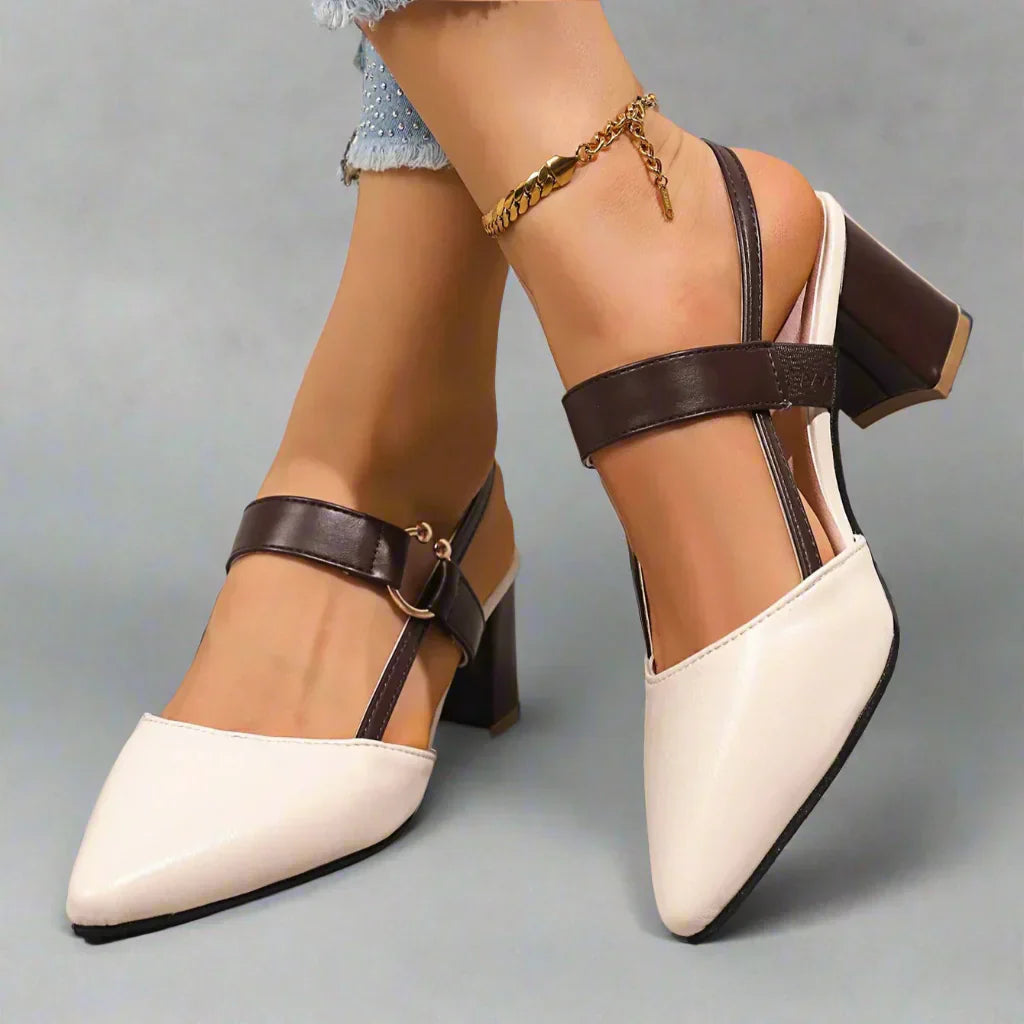 GRACE HEELS