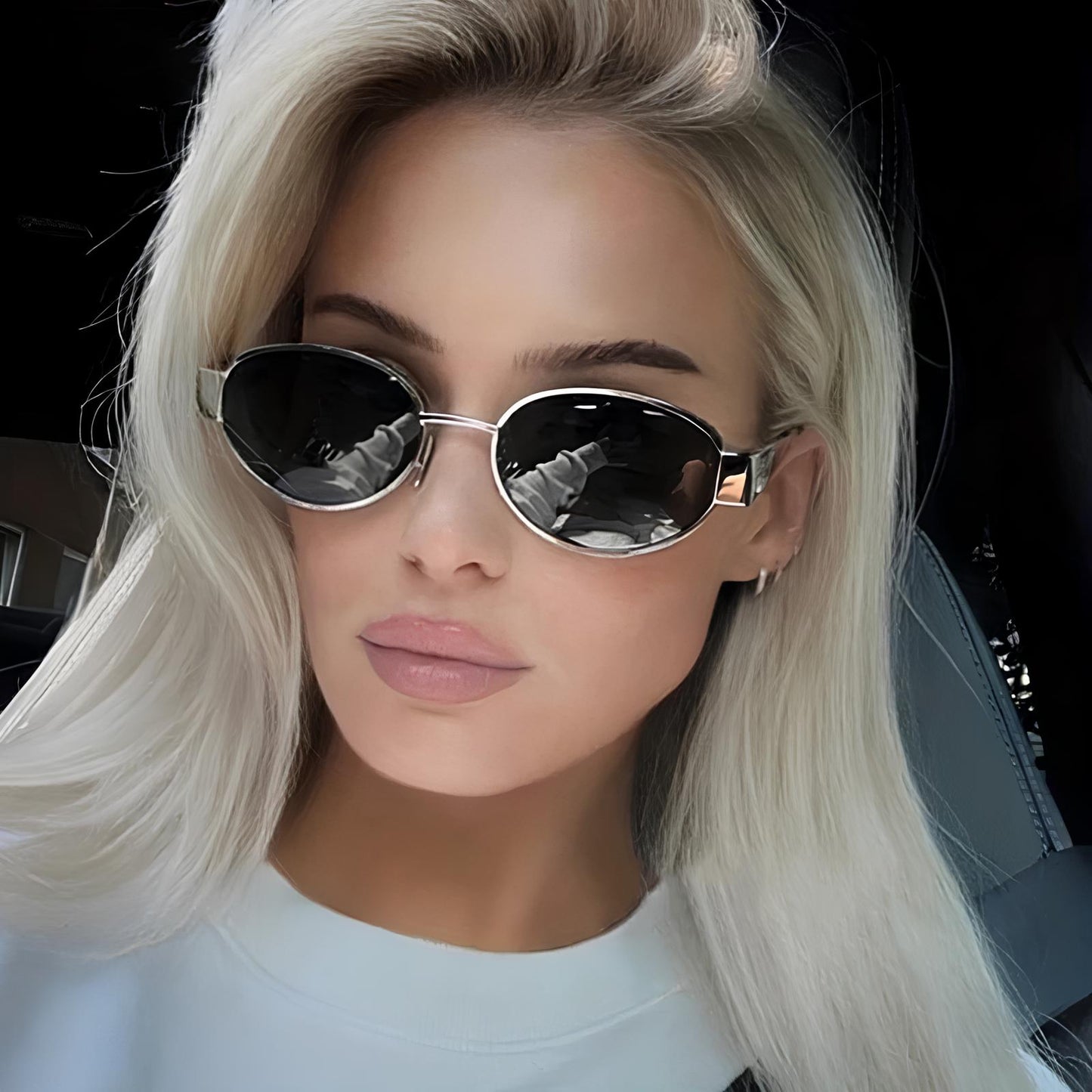 Celestine Sunglasses