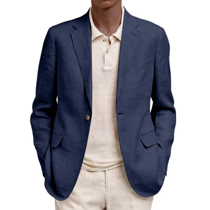 Walton Textured Blazer