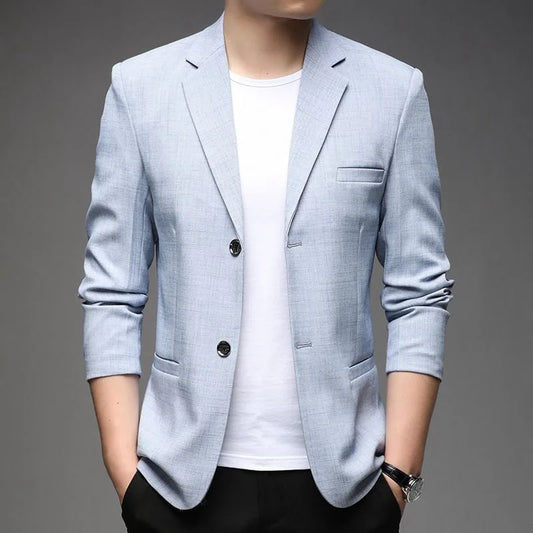 Mercer Tailored Blazer