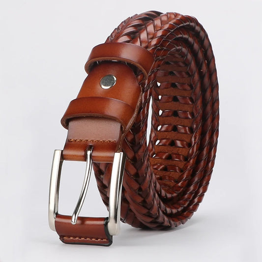Marshall Golf Belt