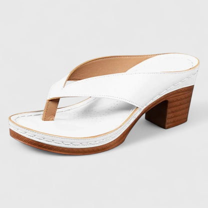 Orthopedic Occasion Heels