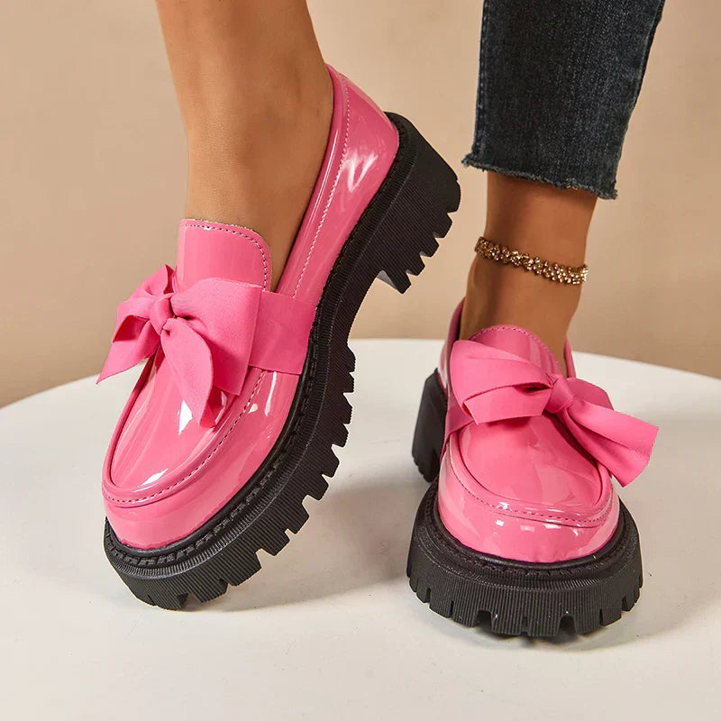 Platform Shoes