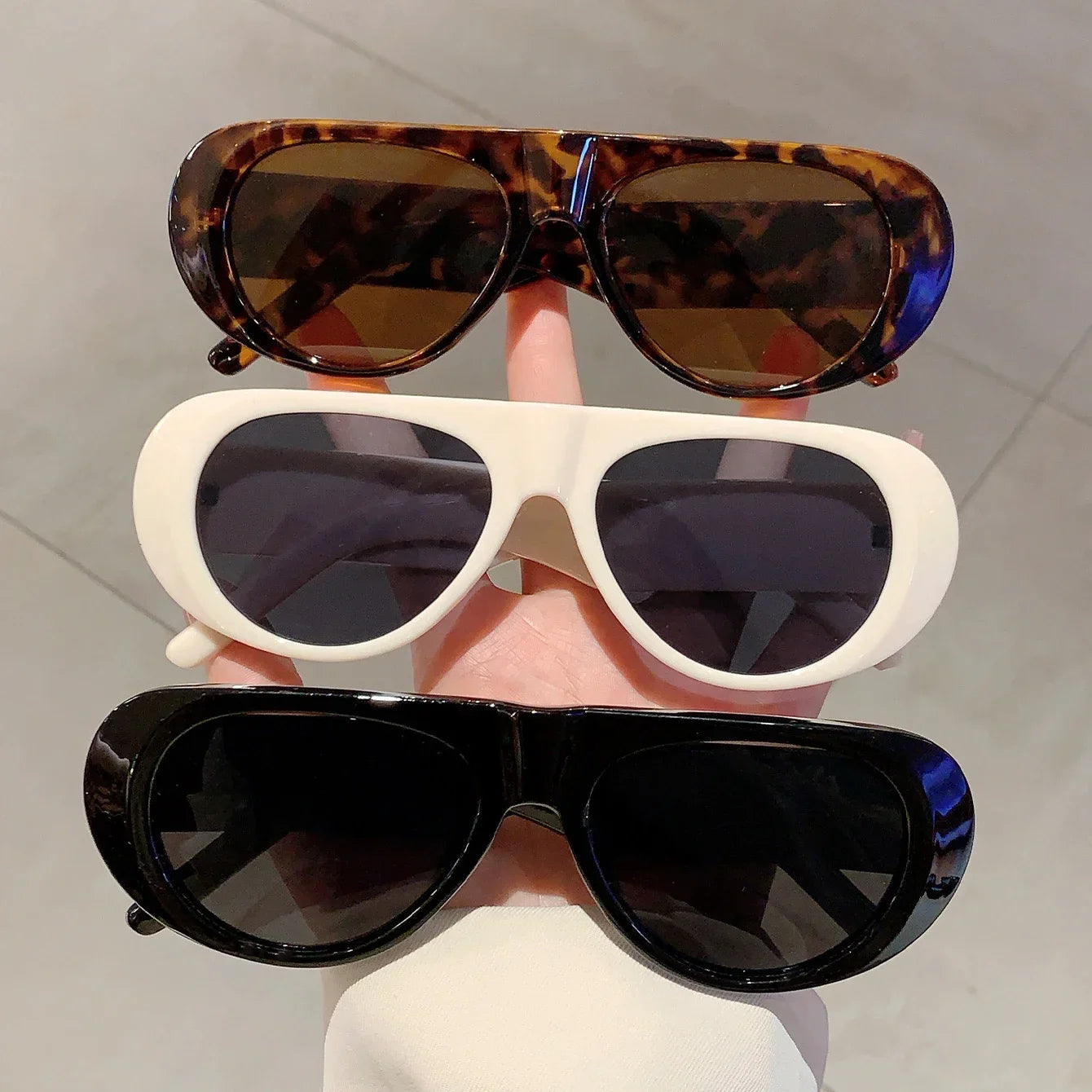 Allura Sunglasses