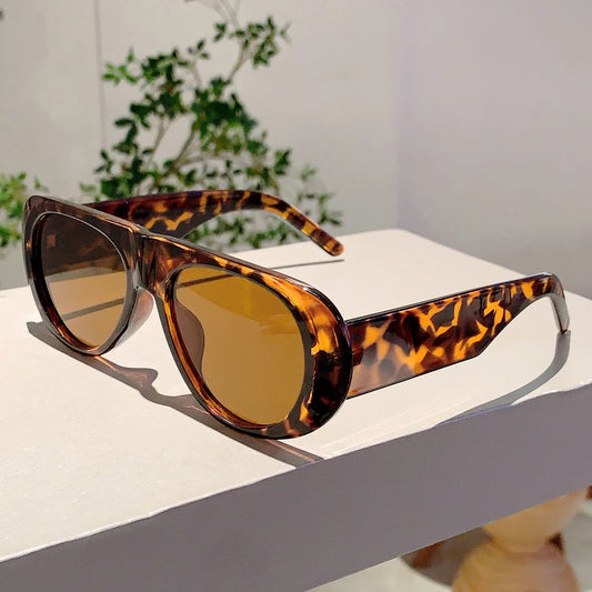 Allura Sunglasses