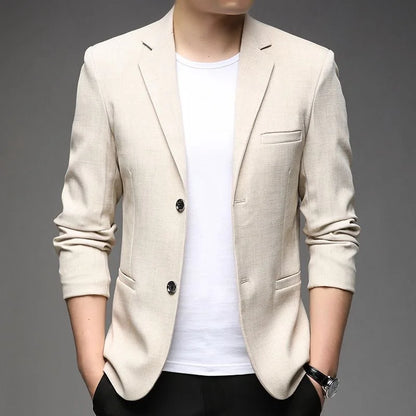 Mercer Tailored Blazer