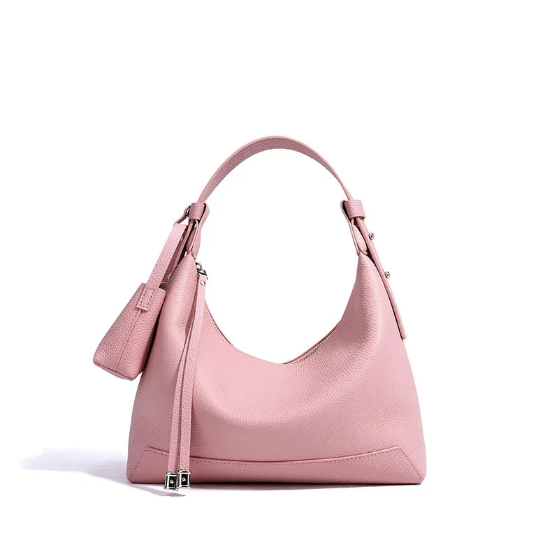 The Hanna Hobo Bag