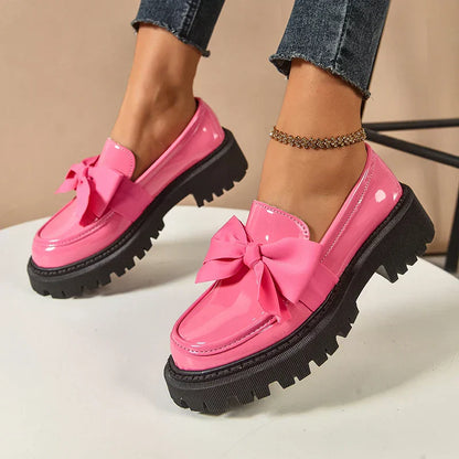 Platform Shoes