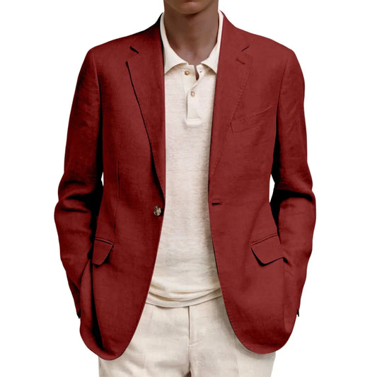 Walton Textured Blazer
