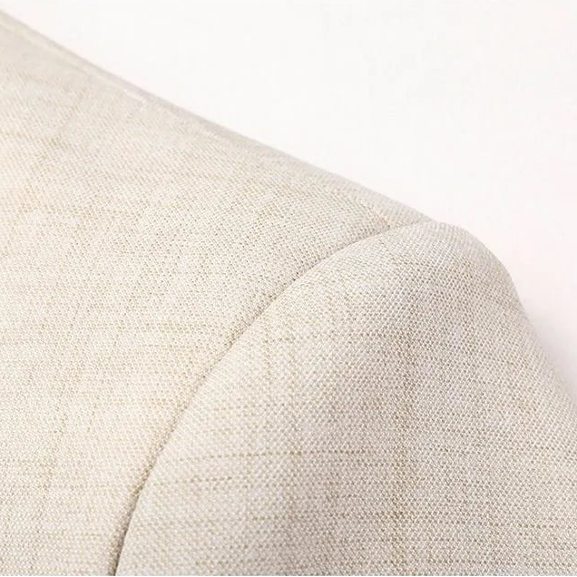Mercer Tailored Blazer