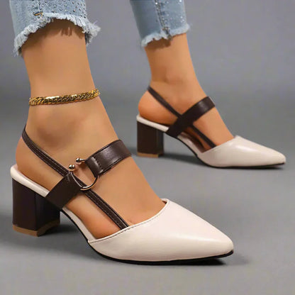 GRACE HEELS