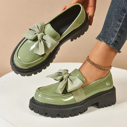 Platform Shoes