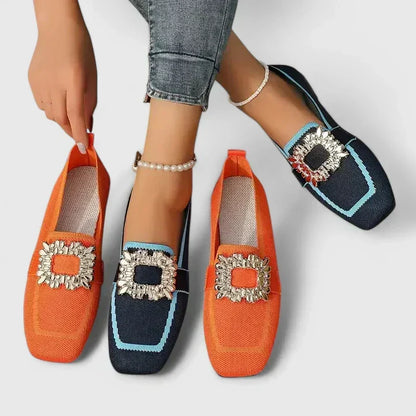 Meliora | Chic Orthopedic Loafers
