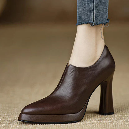 Stylish Pumps