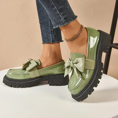 Platform Shoes