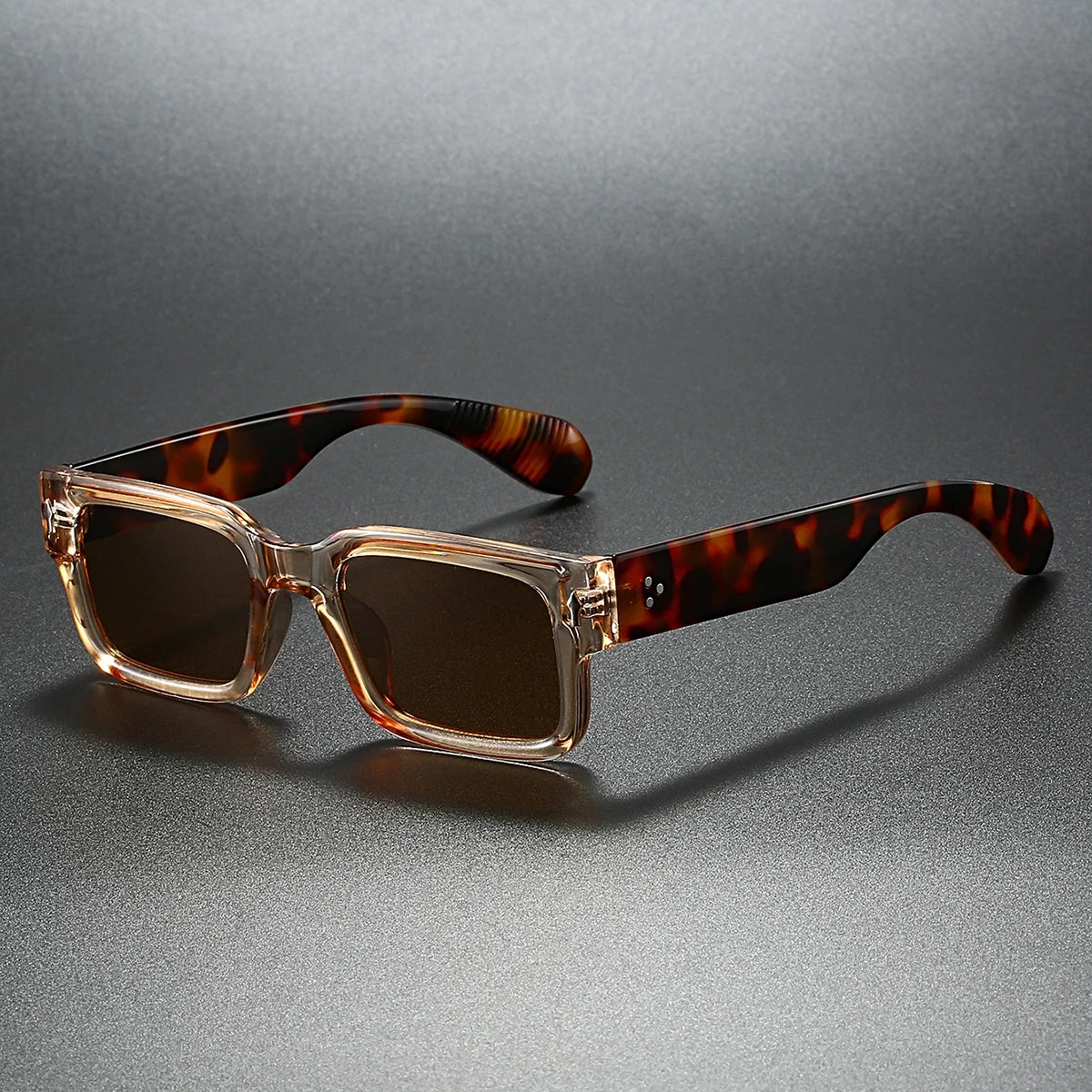 Obsidian Sunglasses