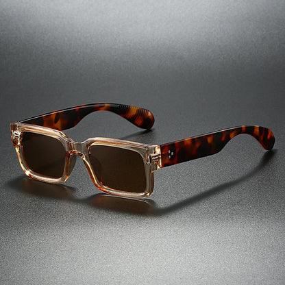 Obsidian Sunglasses