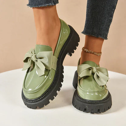 Platform Shoes