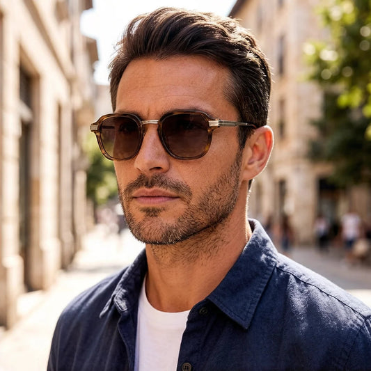 Vintage Sunglasses